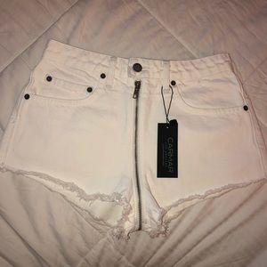 NWT Carmar shorts❤️